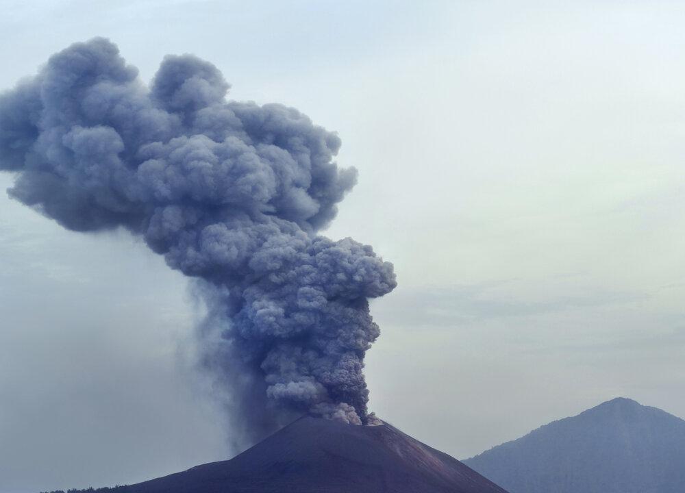 We'll Have Only 1 Year to Get Ready for a Super-Eruption