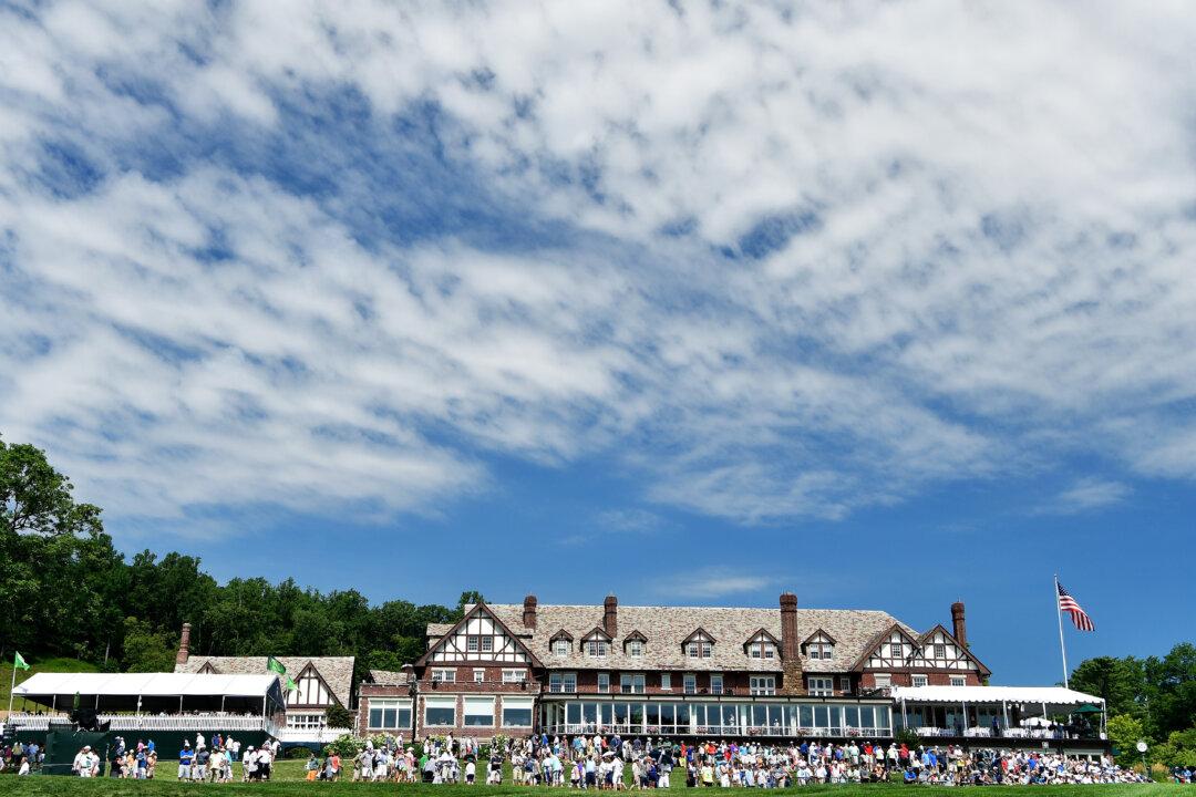 2016 PGA Championship: Baltusrol’s Upper Hand