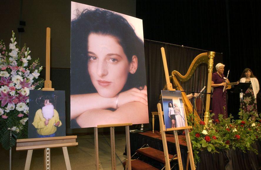 Man Convicted in Chandra Levy’s Death in 2001 Won’t Be Retried