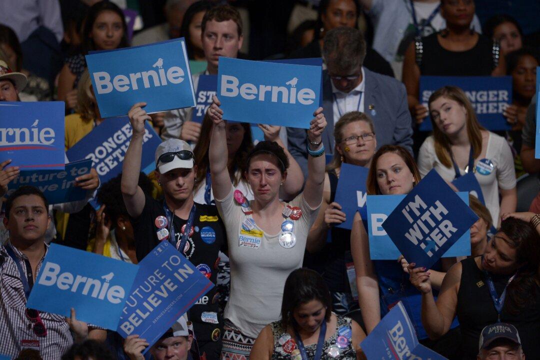 The Economic Realities of Democratic Socialism