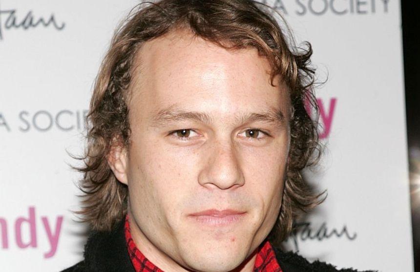 Heath Ledger’s Father Opens Up on Son’s Death 8 Years Later