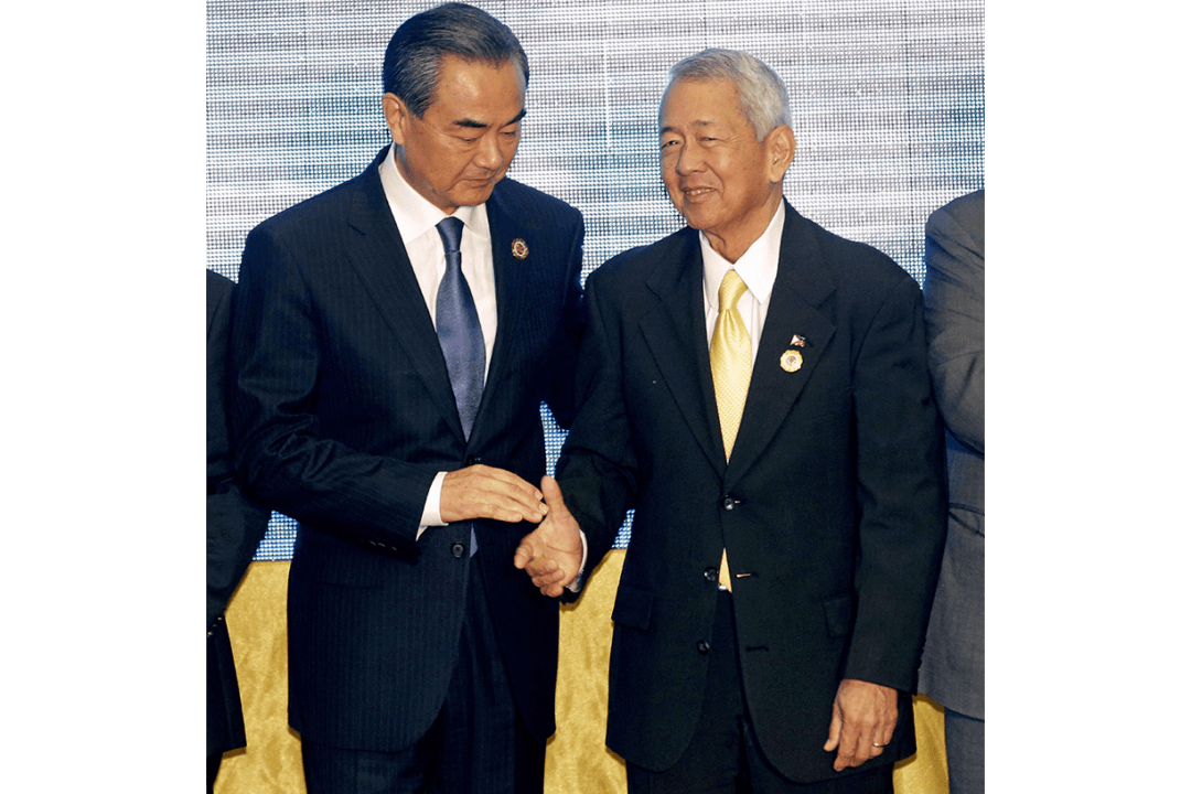 The Hague’s Ruling on South China Sea: Canada ‘Concerned’ Over Rising Tensions