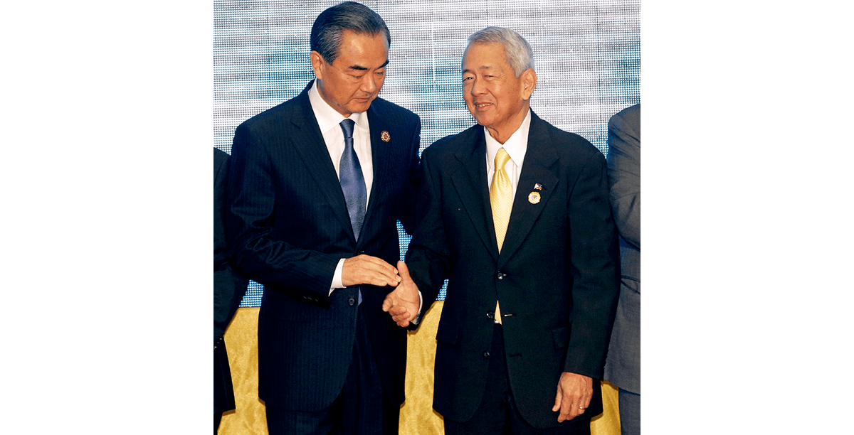 The Hague’s Ruling on South China Sea: Canada ‘Concerned’ Over Rising Tensions