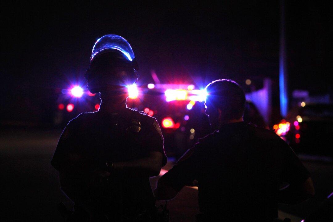 SDPD: Suspects Sought in Pacific Beach Stabbing