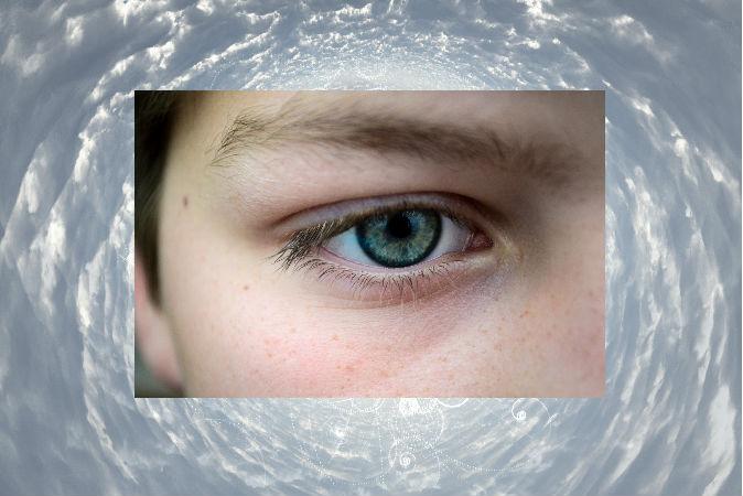 In Near-Death Experiences, Blind People See for First Time