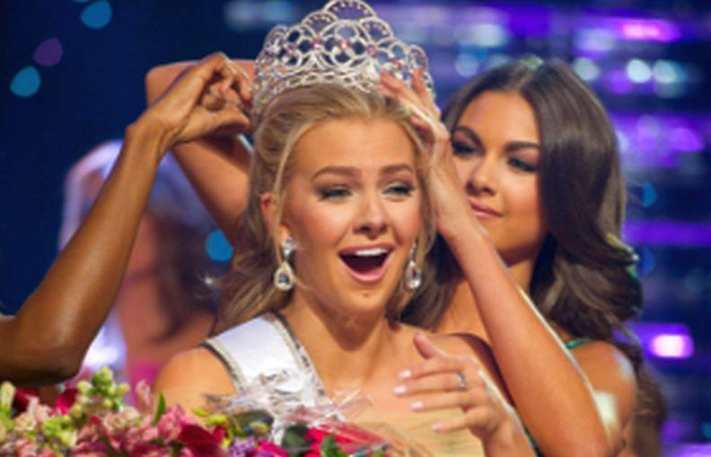 Miss Teen USA Winner Can Keep Crown Despite Racist Tweets