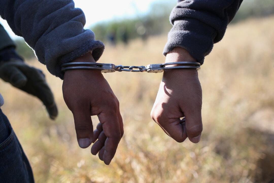 How Other Nations Stop US From Deporting Criminal Illegal Immigrants