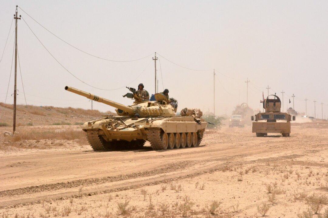 Defeating ISIS and Ending Sunni-Shiite War in Iraq