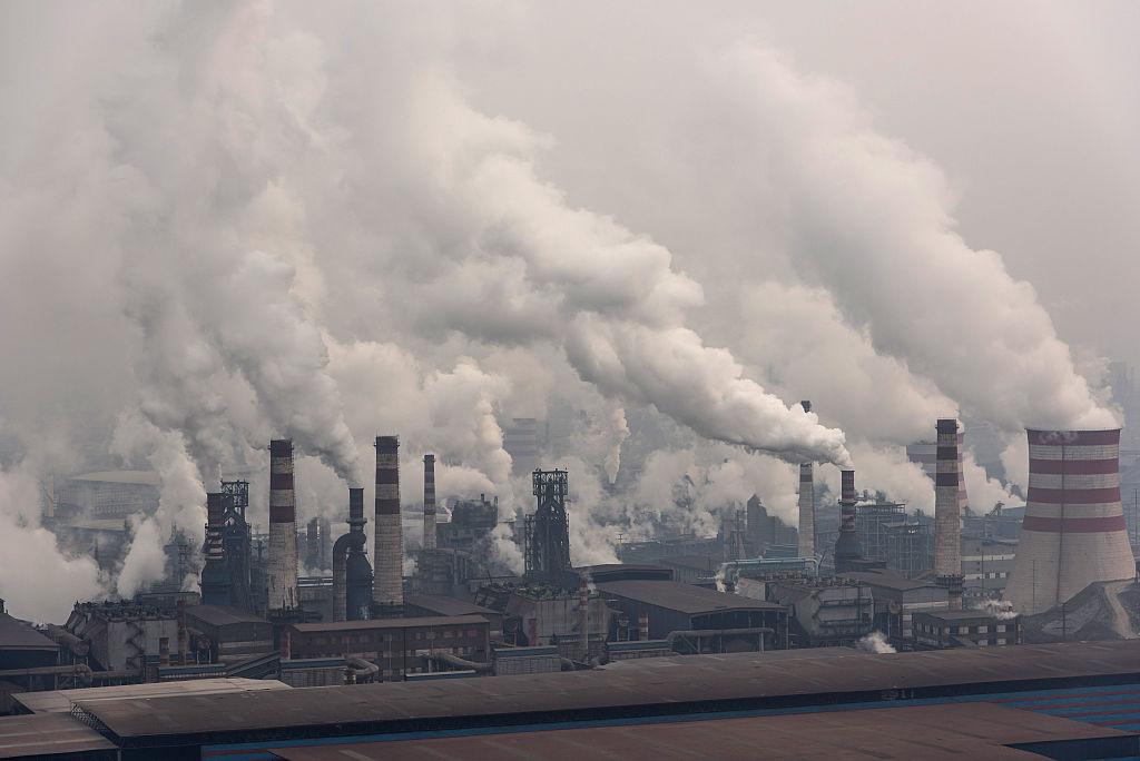 How the Fortune 500 List Perfectly Mirrors China’s Distorted Economy