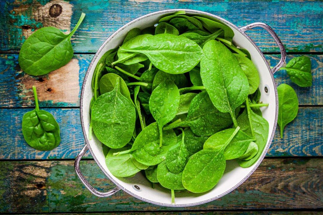 Vegan? Here Are Your Iron Sources