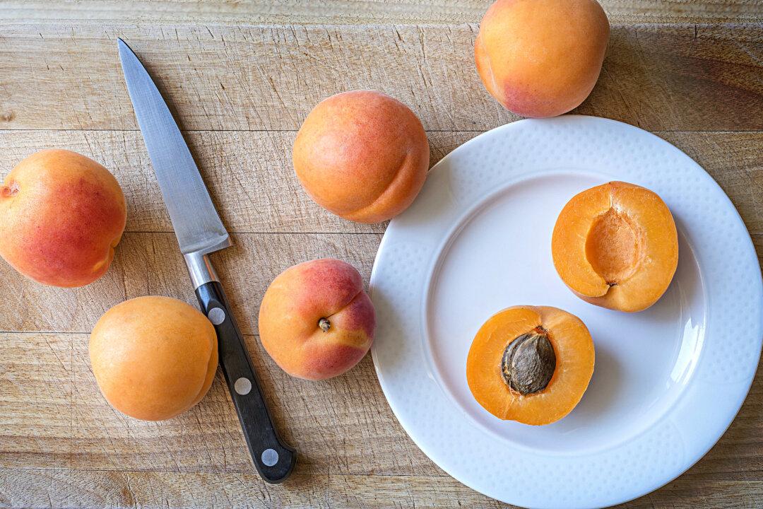 Apricot Kernel: Chinese Herb for Cough and Source of a Controversial Vitamin