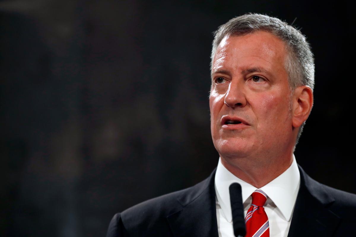 New York City Testing 2 More People for Coronavirus