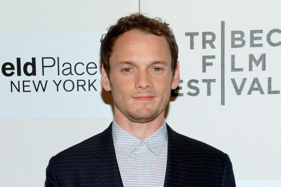 Filmmaker: ‘Star Trek’ Actor Anton Yelchin Kept Cystic Fibrosis Diagnosis a Secret
