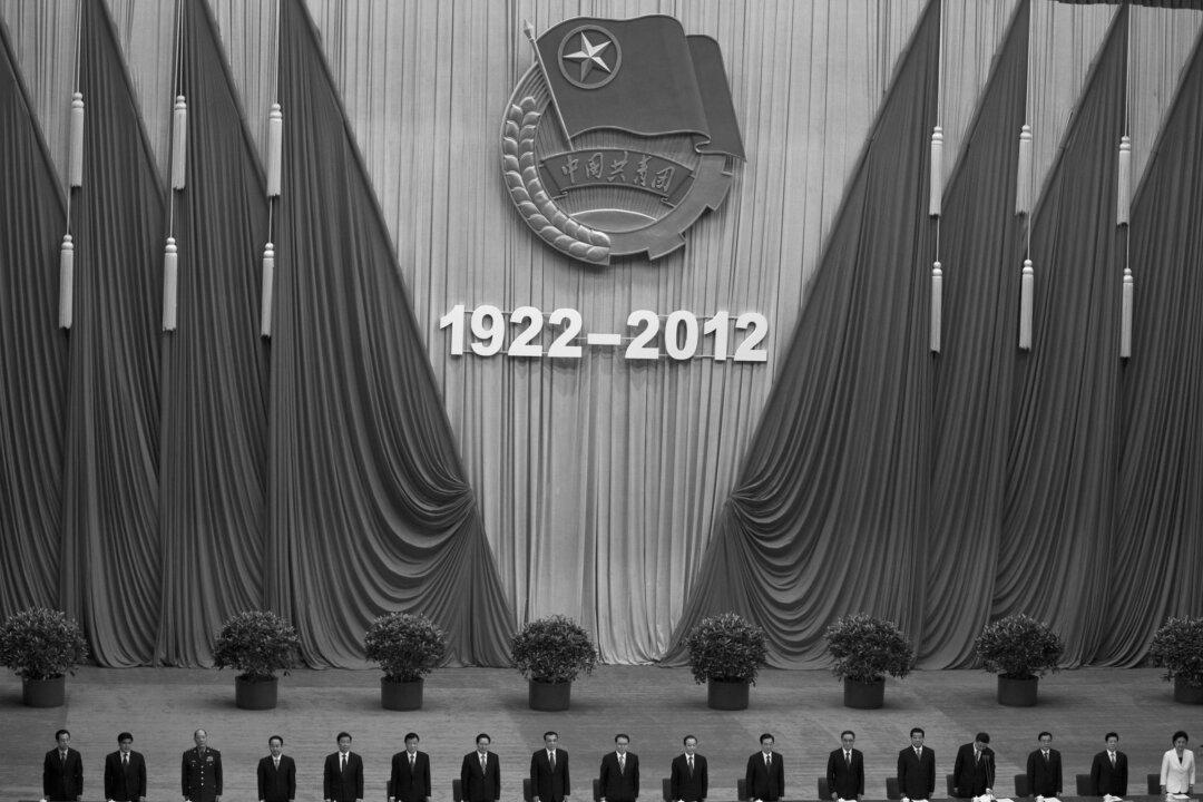Xi Jinping Moves to Weaken Communist Youth League