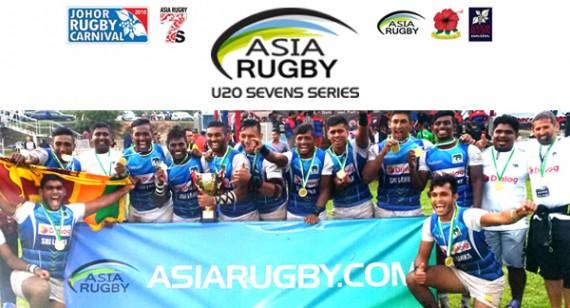 Hong Kong Women Just Miss Cup, Men Win Plate in Johor Bahru