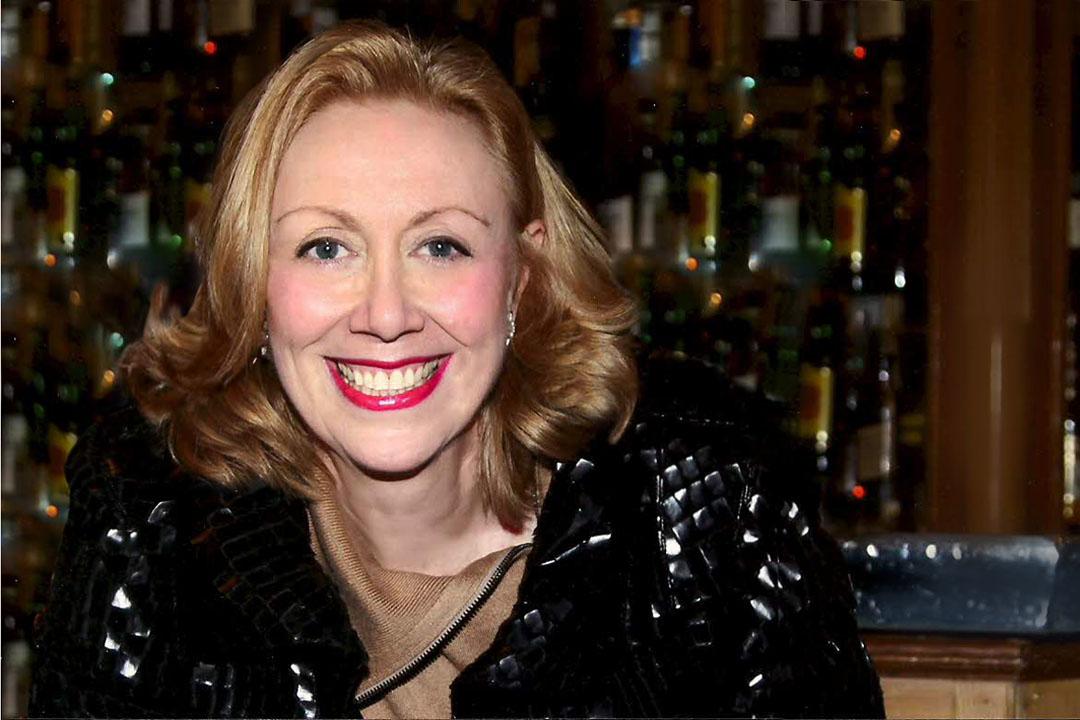 Sibylle’s Style Diary: Annie Watt on Living in Style Behind and in Front of the Camera