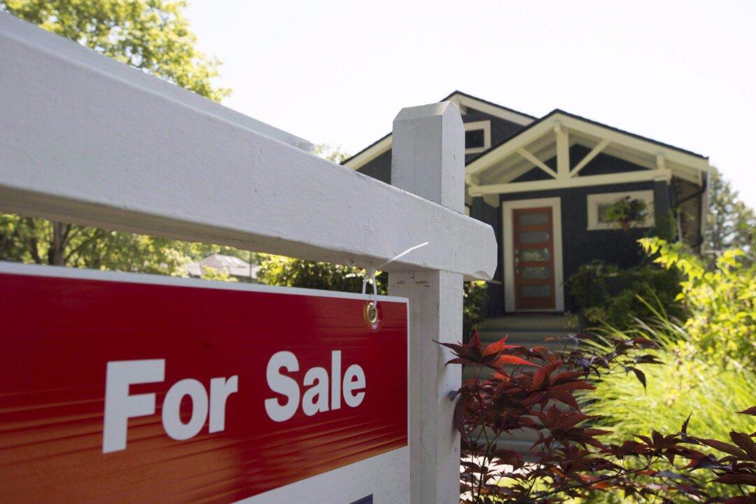 CMHC Ending First-Time Home Buyer Program on March 21
