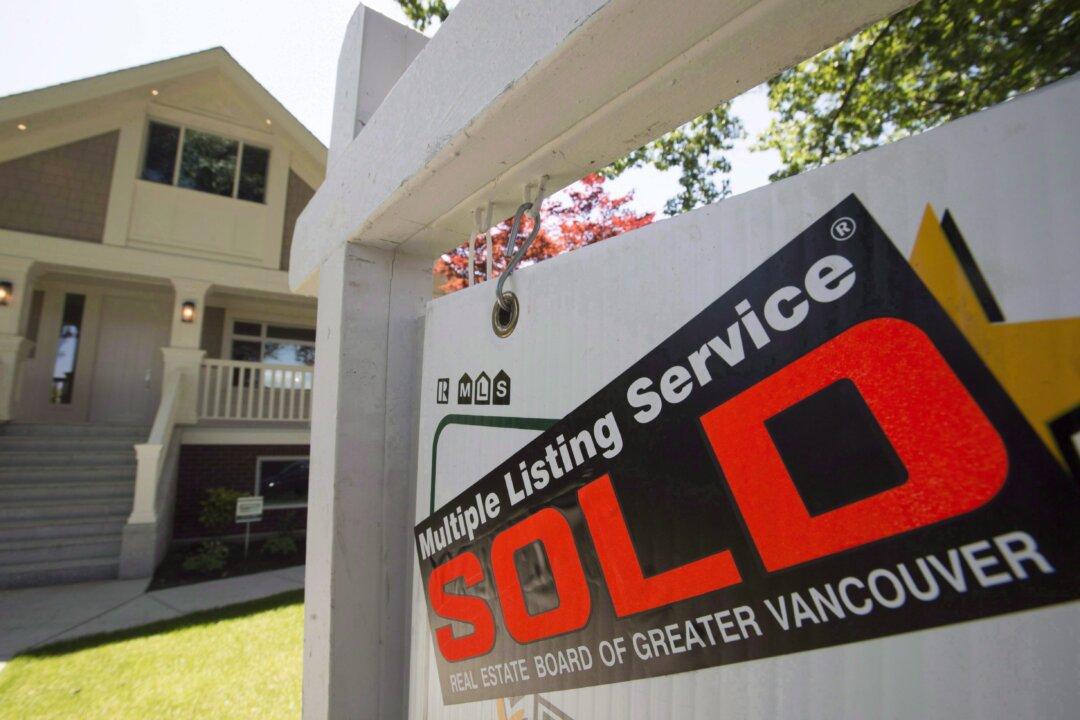 April’s National Home Sales up 11.3% From March, Supply at 20-year Low: CREA