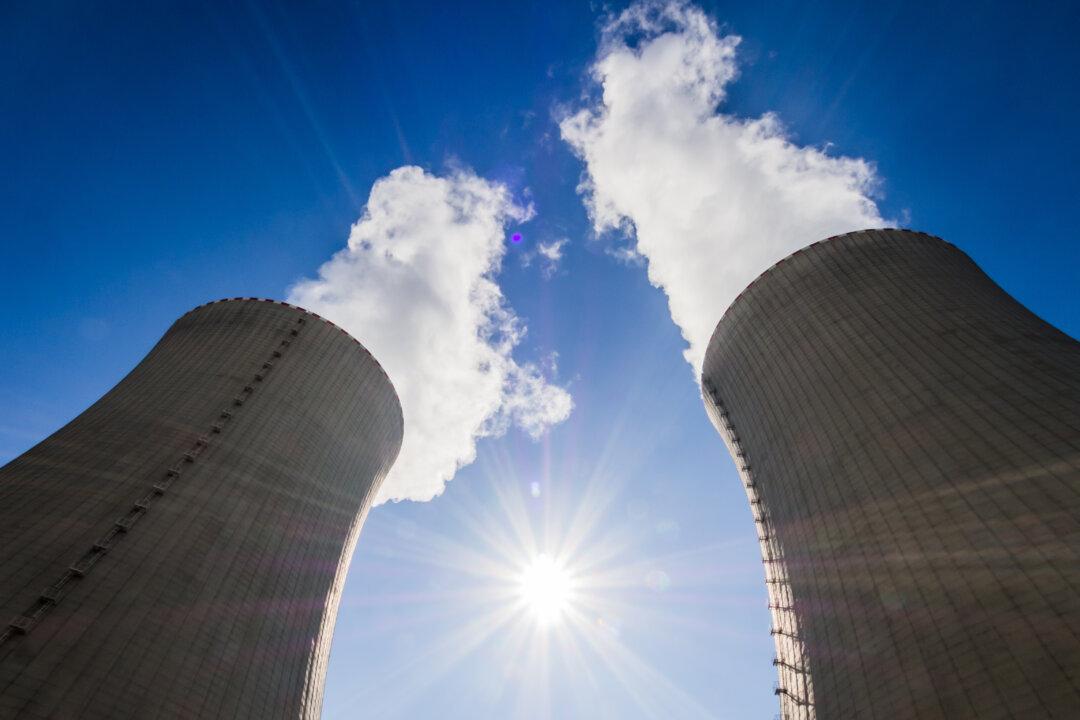 Impacts of NY’s Nuclear Power ‘Bail Out’ and Solar, Wind Boost