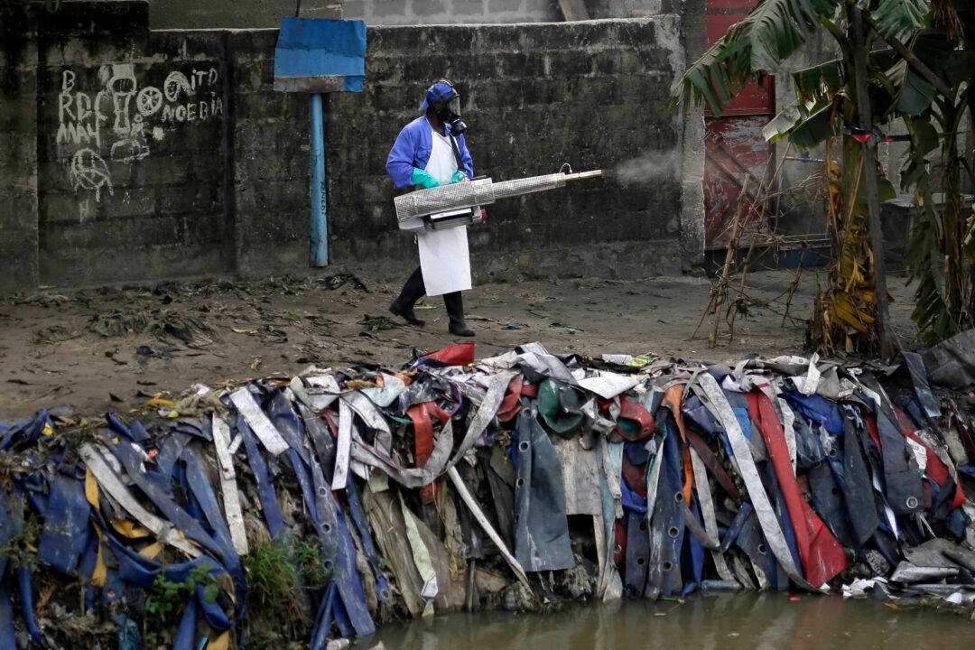UN Bungles Response to Africa’s Yellow Fever Outbreak