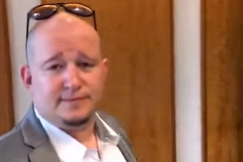 Report: Shawn Lucas, Man Who Served DNC with Lawsuit, Found Dead