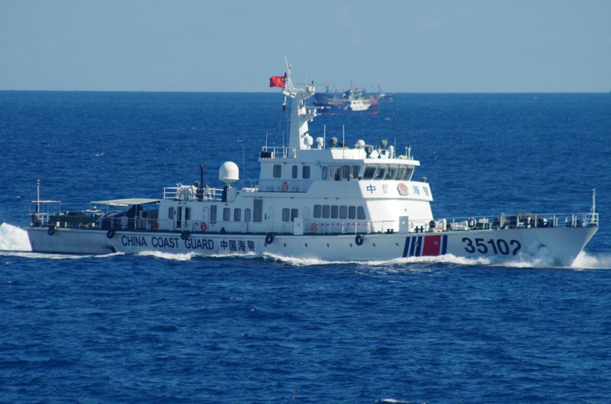 Report on China’s Plans for Daily Patrols Around Senkaku Islands Raises Concerns in Japan