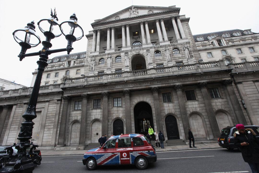 How the Bank of England Rate Cut Will Hit Your Personal Finances