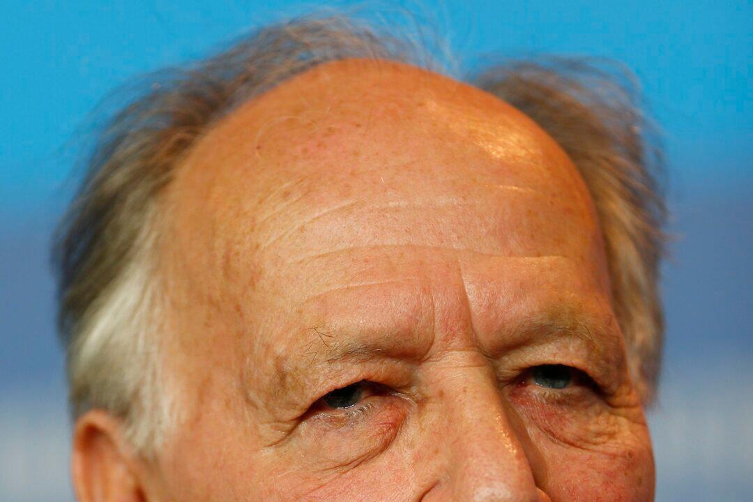 Werner Herzog on His Doc ‘Lo and Behold’