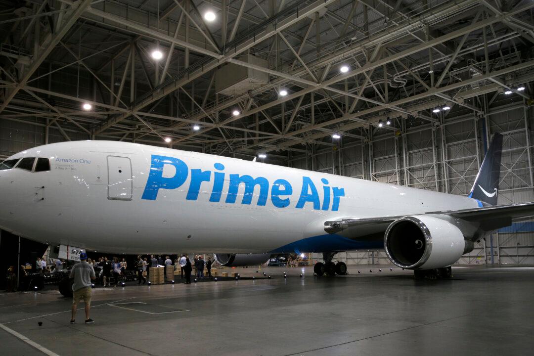 Boeing Ends Year With Multi-Plane Order From UPS Cargo