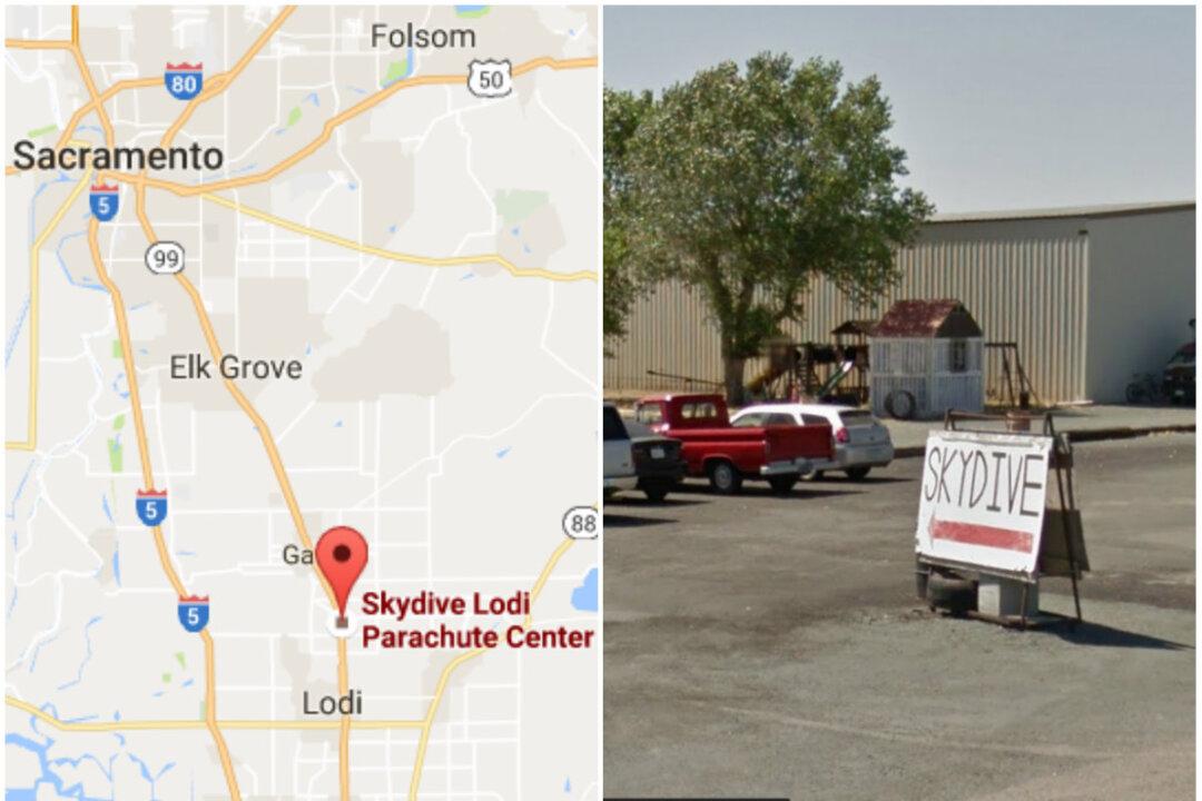 2 Die in California Skydive Accident, Facility’s Safety Record Scrutinized