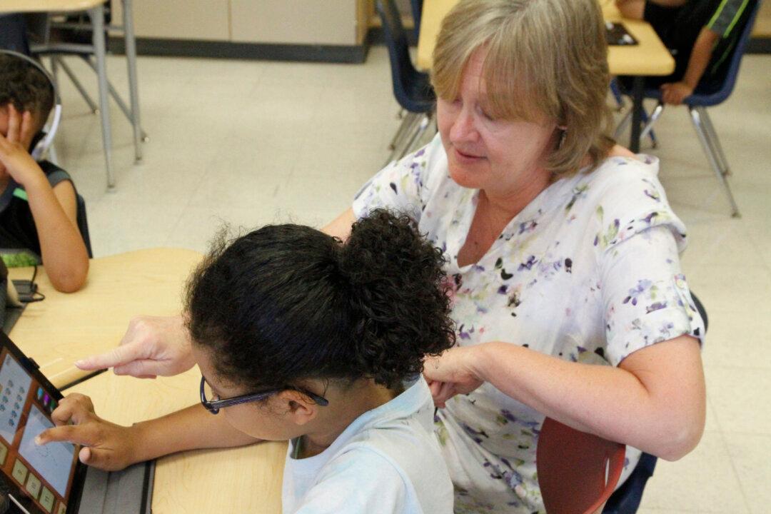 Study of Middletown’s 2-Year Kindergarten Reveals Remarkable Results