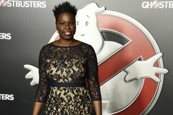 Leslie Jones’s Tweets Land Her a New Gig as Rio Olympics Contributor