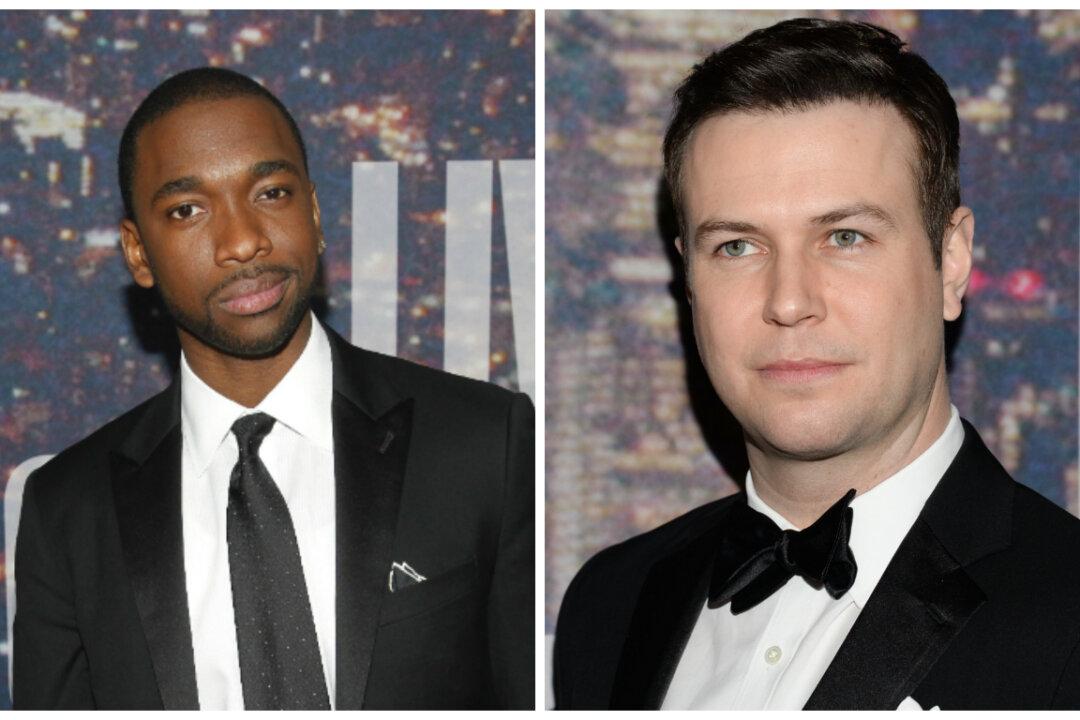 Cast Shakeup on ‘Saturday Night Live’
