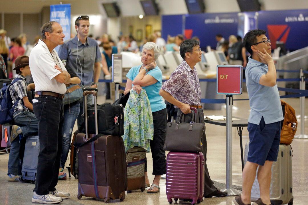 EXCLUSIVE: Chinese Hackers Sold Delta Air Lines Vulnerabilities on Black Market