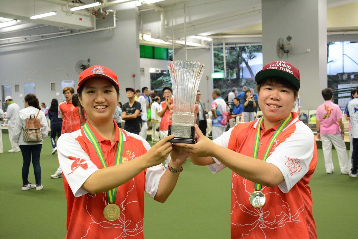 Lawn Bowls Classic Kicks Off with Qualifying Competitions
