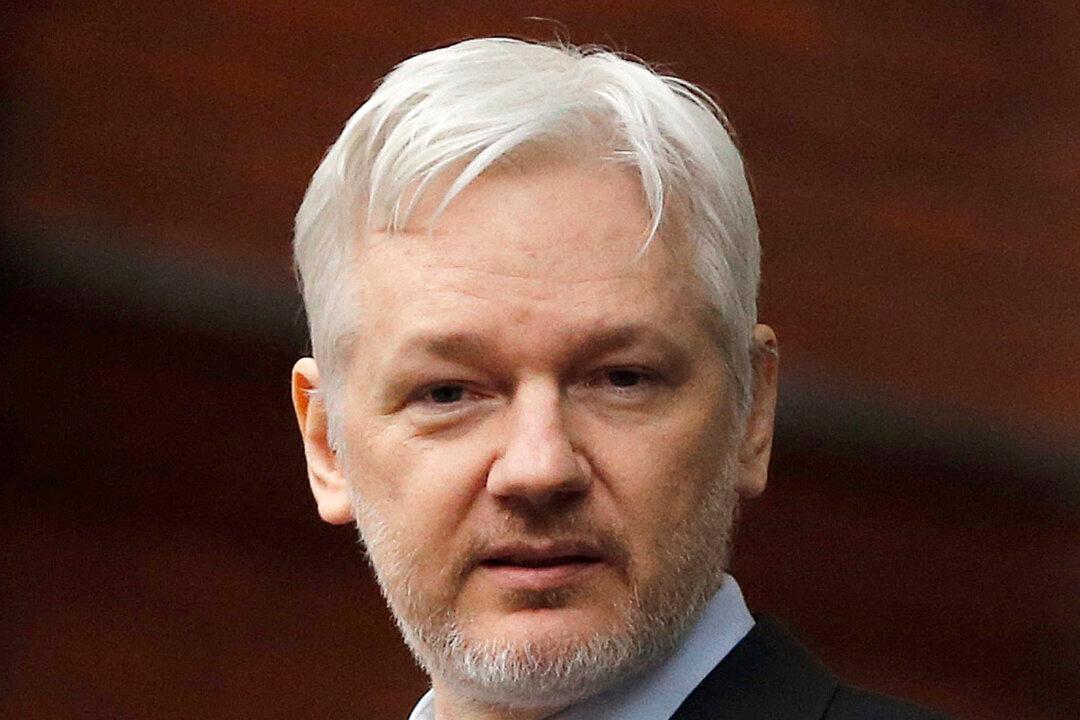 WikiLeaks Cancels Assange Appearance Over Security Concerns