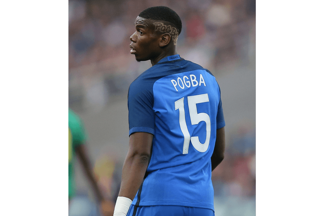 Pogba Returns to Man U in World Record Transfer