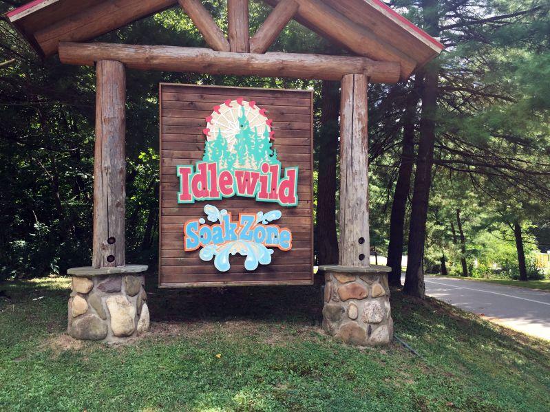 Boy Hurt in Accident on Wooden Roller Coaster, Hospitalized