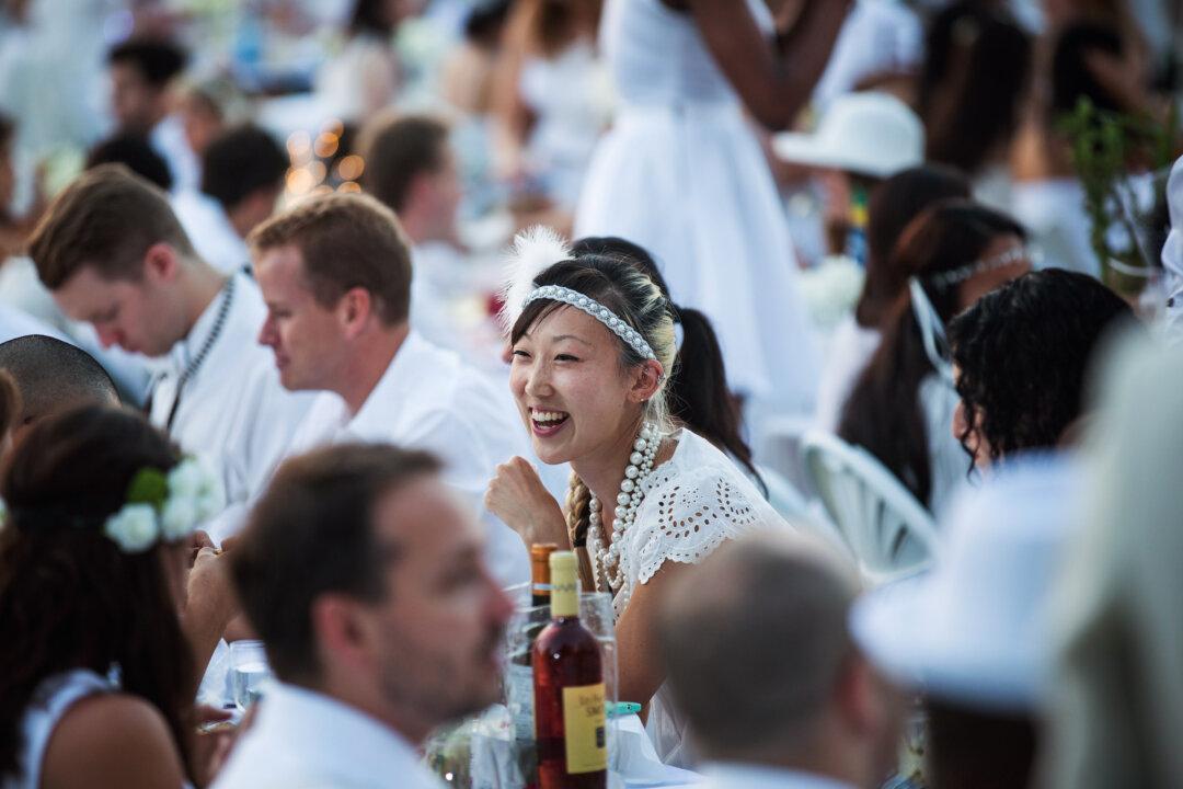 Things to Do Around NYC: August 12–18