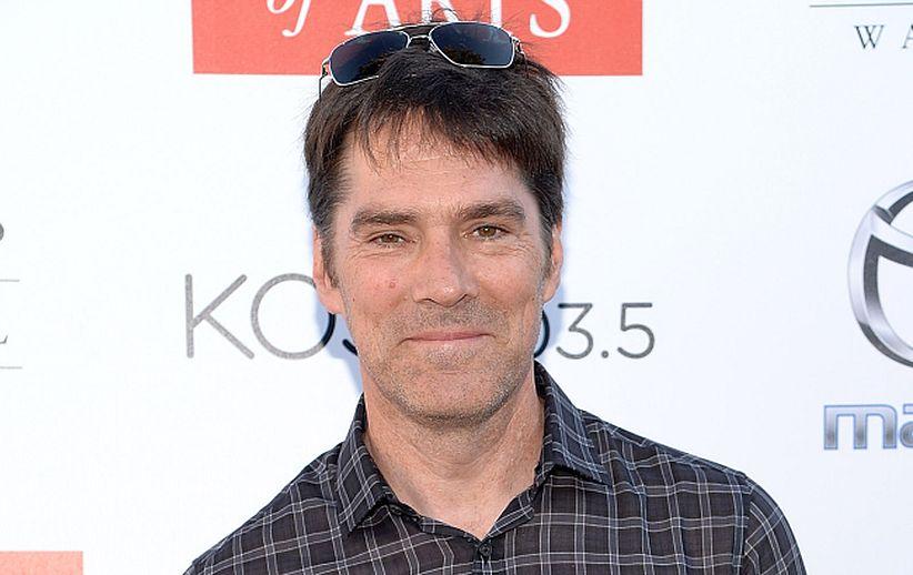 Studio Fires ‘Criminal Minds’ Actor Thomas Gibson After On-Set Fight