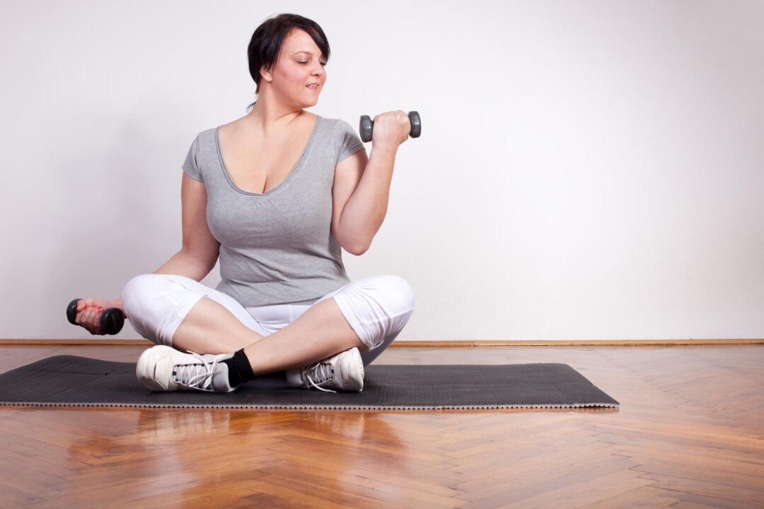 Diet and Exercise Are Key to Reversing Polycystic Ovarian Syndrome