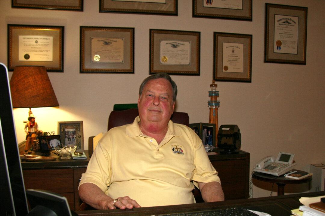 Texas Lawyer Who Lost All Death Penalty Cases Says He’s Done