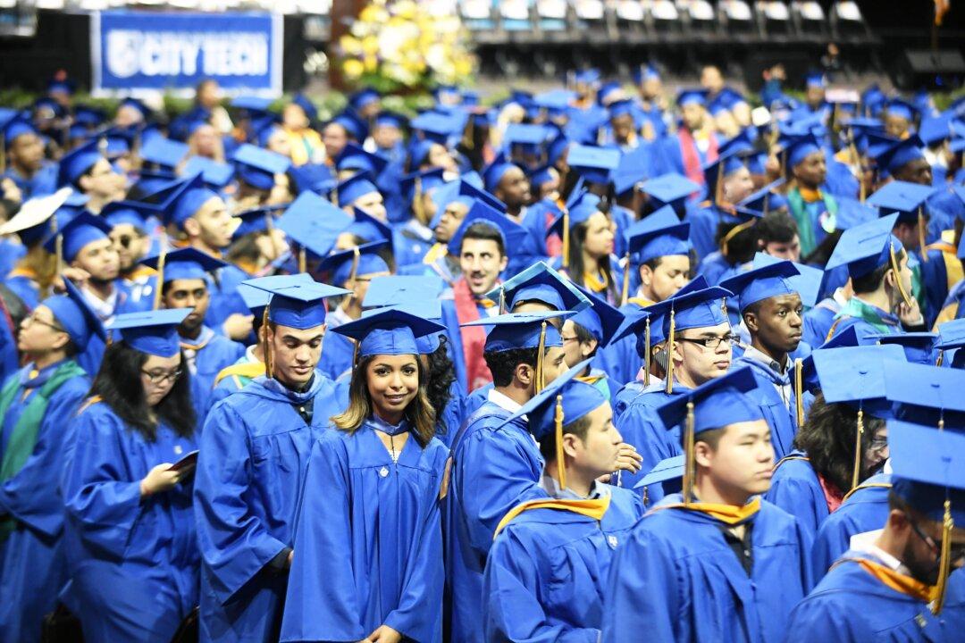 How to Save for Your Kid’s College Tuition If You’re Not Felicity Huffman or Lori Loughlin