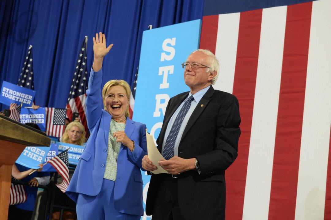 Who Are Bernie Sanders’s Millennial Supporters Voting for Now?