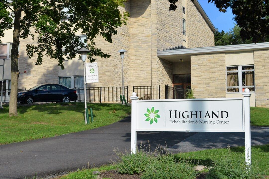 Middletown Cites Code Violations After Nursing Home Evacuation