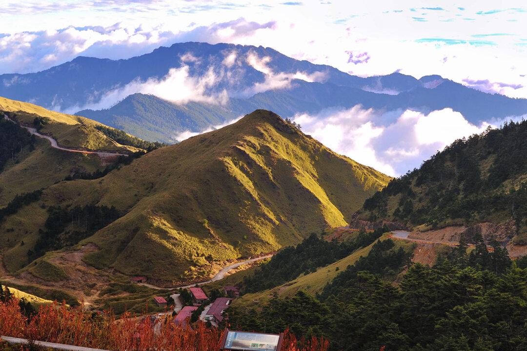 Indulging in Taiwan: Third Time’s a Charm