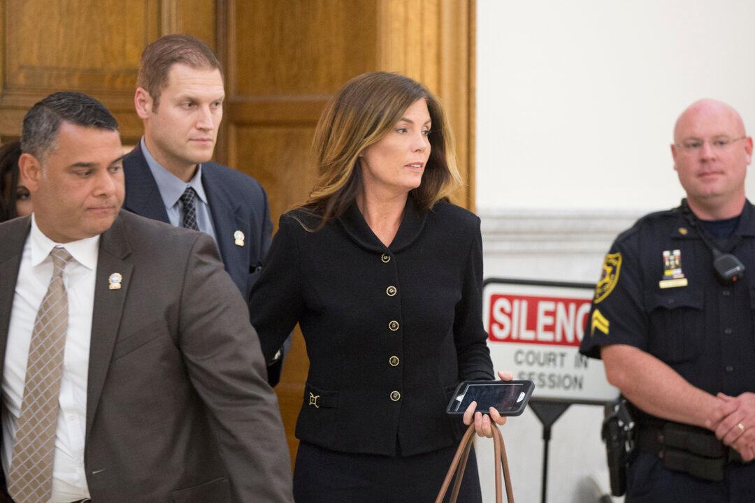 Top Pennsylvania Prosecutor Found Guilty of Leaking Secret Criminal Files