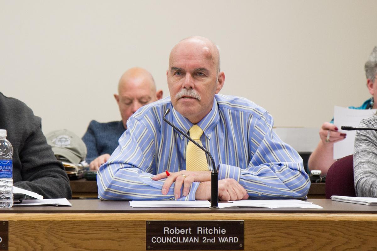 Port Jervis Councilman Rob Ritchie Passes at 60
