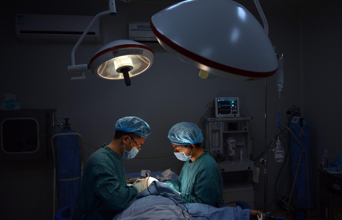 Killing for Profit: Prisoners of Conscience Feed China’s Vast Organ Transplant Industry
