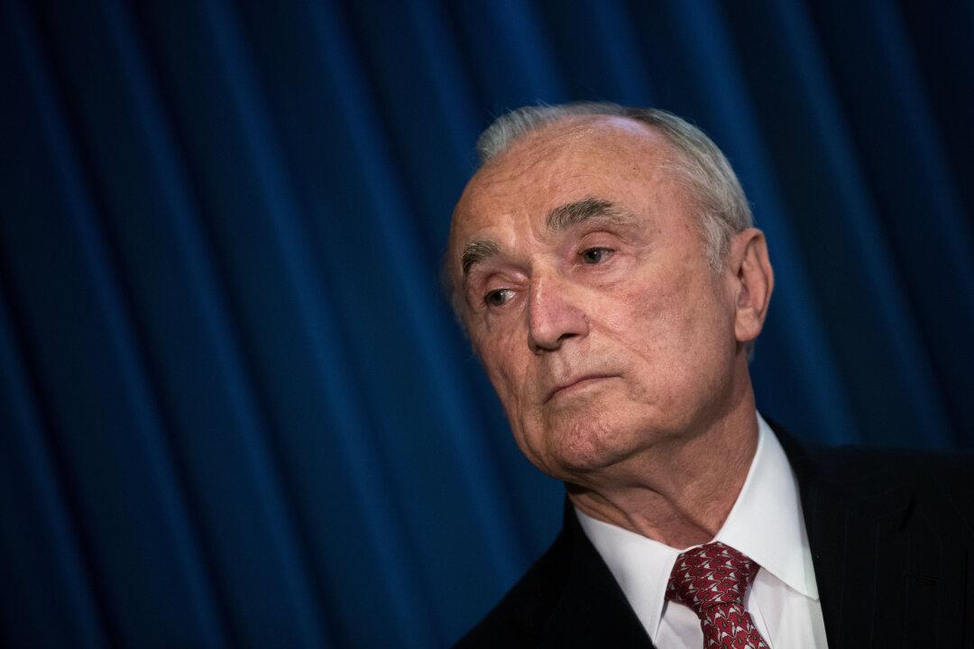 Precision Policing: Respecting Our Citizens’ Dignity